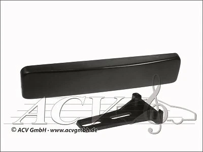 Radioblende 1-DIN Ford Cougar Fiesta Galaxy Focus Mondeo Puma Jaguar S-Type - Bild 1 von 1