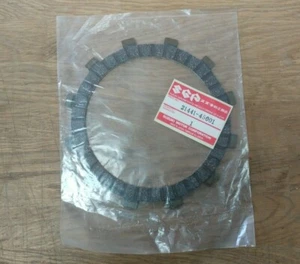 21441-45001 SUZUKI CLUTCH PLATE,DRIVE GSX550 GS500 - Picture 1 of 2