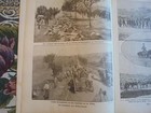 1915 die Woche 36 / Brest Litowsk / Kowno Nowo Georgiewsk Kulikow Krasnostaw