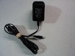 Midland Power Supply Cord Charger 120V 60HZ 18-396P U120020D12 Wall Plug - Picture 1 of 1