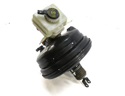 BMW X5 X6 2014-2019 (F15 F16) 3,0 L / 4,4 L - Potenciador de freno con cilindro Foto 1 de 4