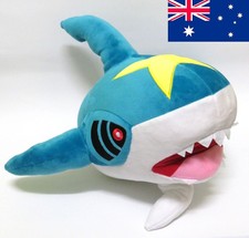 sharpedo toy