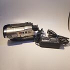 Sony CCD TRV108 Handycam Vision 460x 8mm Hi8 Camcorder AS IS Parts or Repair