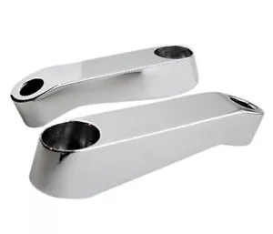 ME25-2.5" Universal Mirror Extensions - Picture 1 of 2