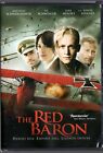 The Red Baron (DVD, 2010) Axel Prahl, Lena Headey, Til Schweiger    BRAND NEW