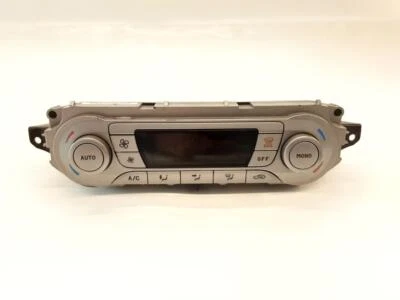 FORD Kuga 2008-2012 Klimabedienteil Klimaanlage 7M5T18C612CD W4KB33372 - Image 1 of 4