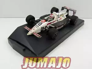 BR2 1/43 ONYX Model Cars Indy Car : 102 Havoline Lola Michael Andretti #10 - Foto 1 di 8