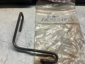 NOS Snapper 7019591 Link Spring 7019591YP, 19591 MOWER PART - Picture 1 of 1