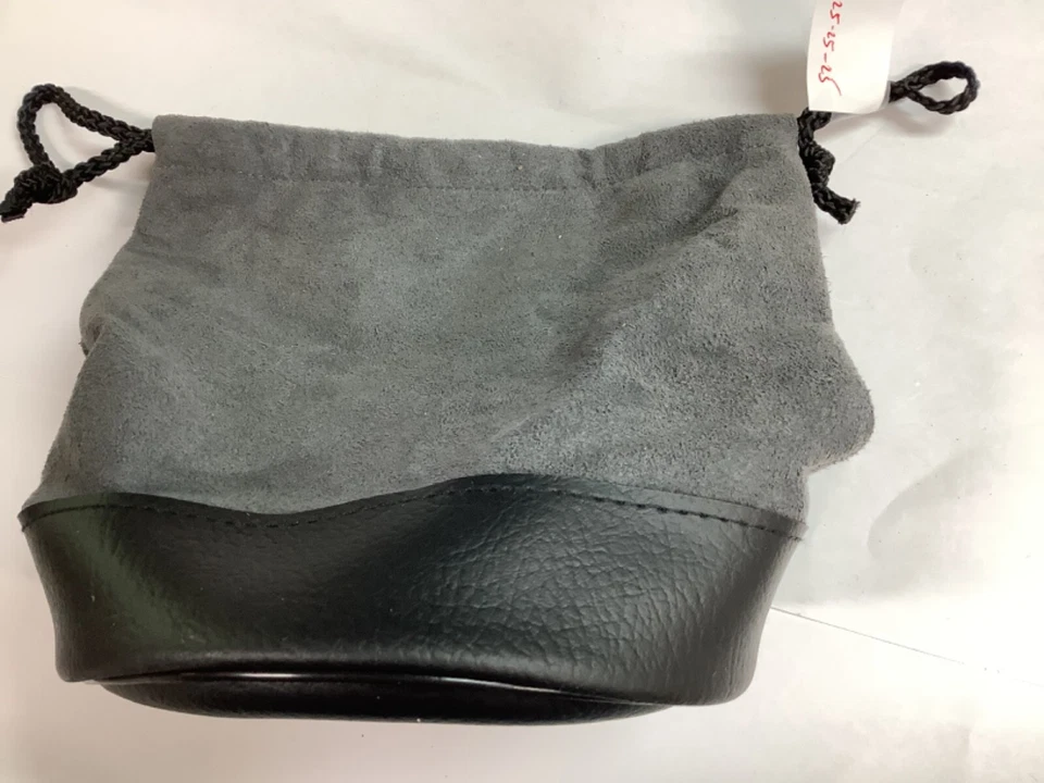 Estuche blando genuino para lente Canon LP1219 EF 24-70 EF 28-70 RF VCM más Foto 1 de 1