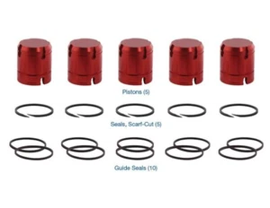 45RFE, 66RFE, 68RFE Accumulator Piston Kit 44894-01MK GENUINE SONNAX - Picture 1 of 1