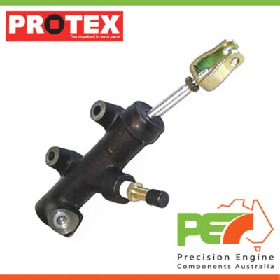 * CALIDAD OEM * Cilindro maestro de embrague para ISUZU NPR300 NPR58 4BE1 Foto 1 de 4