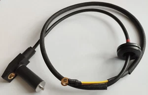 ABS Sensor hinten MERCEDES Oldtimer W116 W123 W126 R107 1265400017, 1165400617 - Picture 1 of 8