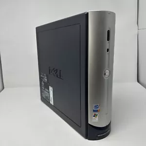 Dell System 4700c Intel Pentium 4 2.80GHz 2gb RAM No HDD - Picture 1 of 8