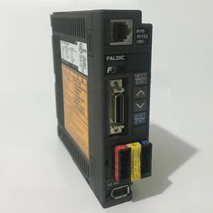 1 pieza usada para servoaccionamiento RYB101S3-VBC #W2 - Imagen 1 de 4