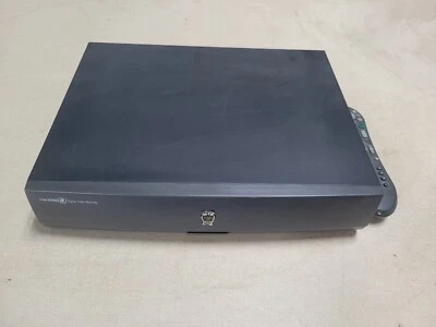 TiVo Series 2 Model TCD24004A 40GB DVR Digital Video Recorder w/ Remote, No Cord - Image 1 of 4