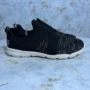 Merrell Flora Day Damenschuhe Größe 9 schwarz grau Slipper bequem Sneaker Turnschuh - Bild 1 von 11