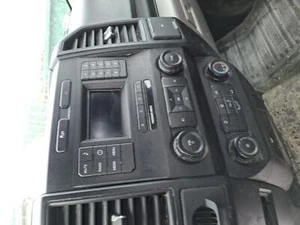 Pantalla de infoentretenimiento usada se adapta a: camioneta Ford Ford F150 2017 tablero central delantero 4,2 - Imagen 1 de 2