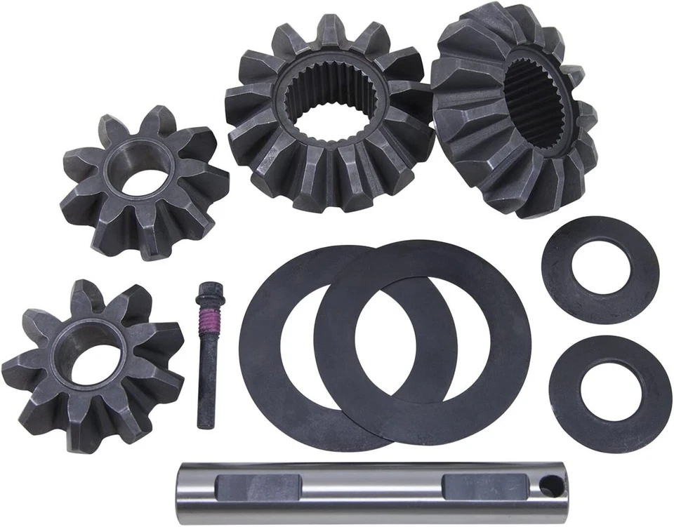 YPKGM8.5-S-30 Yukon Gear & Axle Spider Kit Delantero o Trasero Nuevo para Chevy Suburban Foto 1 de 4