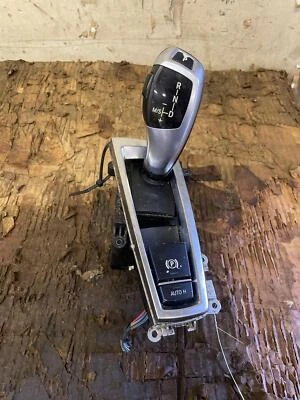 OEM Automatic Floor Shifter BMW 550I GT 10 11 2010 2011 - Image 1 of 4