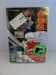 DVD dynit - INU YASHA season 2 n°2 - blisterato - sc.video 5 - - Picture 1 of 3