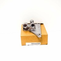 Genuine BMW E30 E34 Z1 Intake Manifold Connection Flange OEM 11611708857 Genuine BMW E30 E34 Z1 Intake Manifold Connection Flange OEM 11611708857