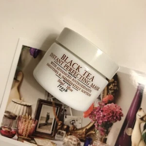 Fresh Black Tea Instant Perfecting Mask 1oz New Unboxed - Picture 1 of 3