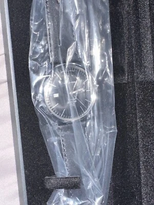 Reloj Automático Hombre Orient 2da Gen Bambino Versión 1 - FAC00004B0 Foto 1 de 4