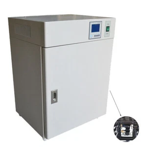 220V 50L Laboratory Chamber Constant Temperature Incubator LCD Display - Picture 1 of 7