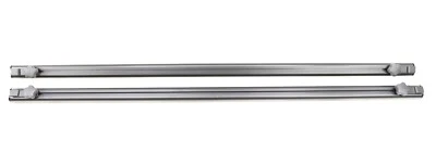 NEW GM Pickup Bed Tiered Storage Cross Rails 84065979 Silverado Sierra HD 20-23 - Изображение 1 из 4