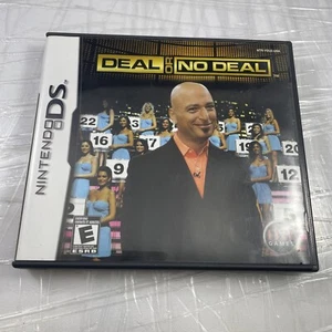 NINTENDO DS-DEAL ODER KEIN DEAL: Nintendo DS-Spiel ~ Komplett - Bild 1 von 6