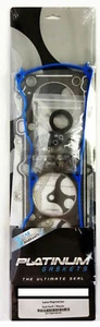 VRS CYLINDER HEAD GASKET KIT for FORD METEOR GL L GC WAGON 1986-87 1.6L B6 I4 8V - Picture 1 of 1