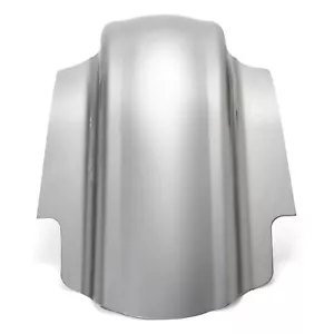 4" 5" Stretched Saddlebags Rear Fender For Harley Touring Road King FLHR 09-13 - Picture 1 of 10