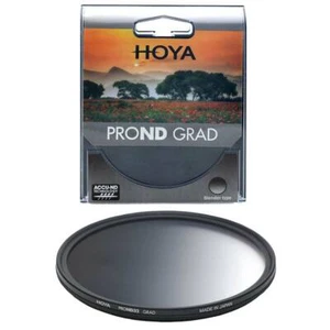 Hoya PRO ND32 Grad 82mm Filter - Picture 1 of 7