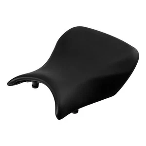 Black Front Rider Driver Seat Fit For BMW S1000RR 2012-2018 HP4 2012-2014 13 New - Picture 1 of 10
