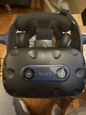 🔥 HTC Vive Pro 2 HMD 🔥 🔥 Zestaw słuchawkowy VR wirtualnej rzeczywistości TYLKO
