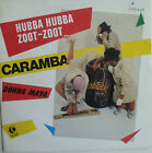 7" 1981 ! CARAMBA Hubba Hubba Zoot-Zoot /RARE NL-PRESS