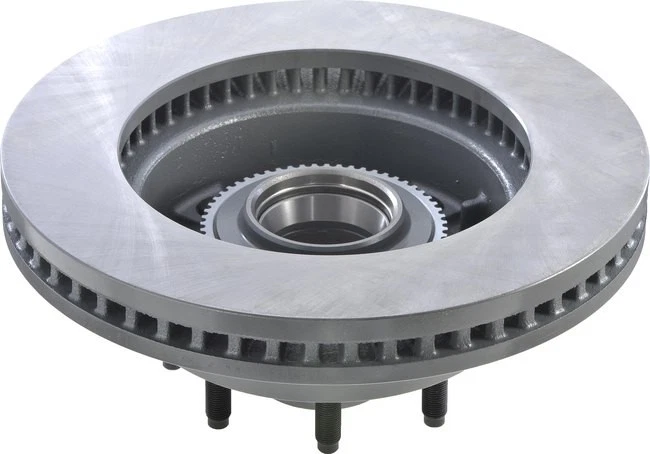 For Ford E-350 Super Duty 2008-2019 iD Select SEL499304 OEF3 Front Brake Rotor - Imagem 1 de 1