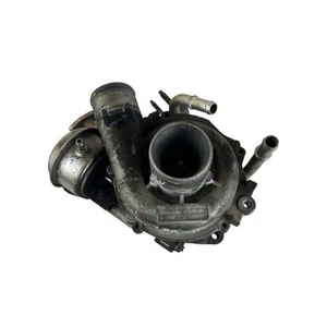 Renault Laguna II 2007 Diesel 96kW Turbolader Turbo H8200328585 JUT97488 - Bild 1 von 8