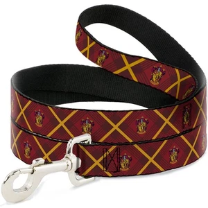 The Wizarding World of Harry Potter Pet Leash, Dog Leash, Harry Potter Gryffi... - Bild 1 von 6