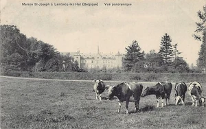 België - LEMBEEK (Vl. Br.) Sint-Jozefhuis - Picture 1 of 2