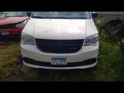 Fivela de assento para motorista balde frontal cinto de segurança compatível com 08-10 CARAVAN 574277 - Imagem 1 de 4