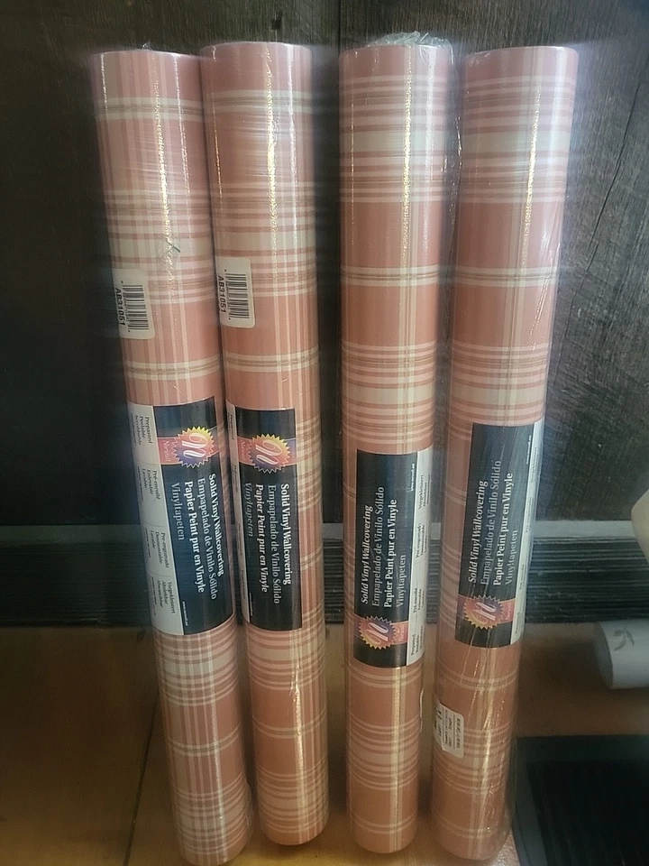 Norwall Simply Stripes 2 SY33908 Wallpaper