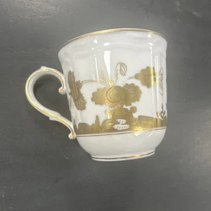 Ginori Oriente Italiano Aurum Becher - Bild 1 von 6