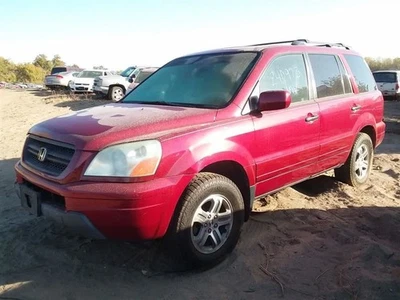 Parachoques delantero compatible con 03-05 PILOT 2015889 Foto 1 de 4