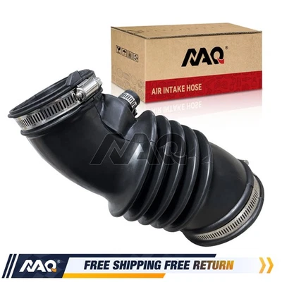 Tubo de flujo de aire para manguera de admisión de aire Acura MDX V6 2007 2008 2009  Foto 1 de 4