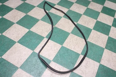 08-22 SEQUOIA Passenger RH RF Front Door Weather Strip Seal OEM Factory Original Foto 1 de 4