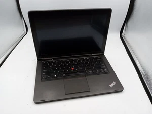 Lenovo Yoga 12 2in1 Touch Intel i7-4500U 8GB RAM - NOISY FAN - SCREEN BURN -RR - Picture 1 of 10