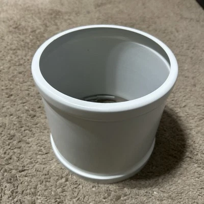 Hampton Bay Grantway 48” Ceiling Fan REPLACMENT PARTS "MOTOR HOUSING CHAMBER" - Image 1 of 2