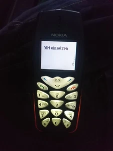 Nokia 3510i  - Bild 1 von 6
