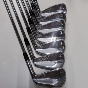 Wilson Staff Blade Iron set 4-pw / Dynamic Gold Mid 115 S300 - Picture 1 of 6